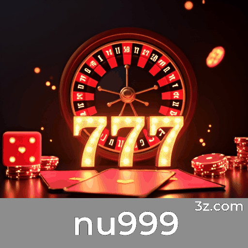 Nu999: Seu Cassino Online Premiado e Seguro