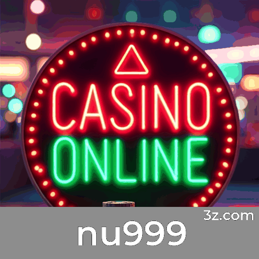 Experimente a emoção dos jogos de cassino no nu999