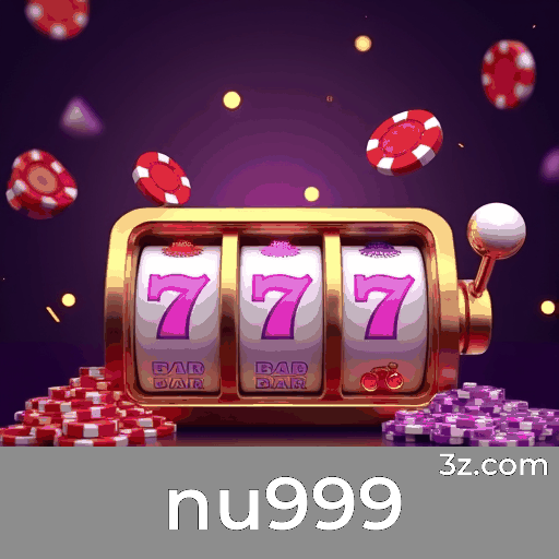 Cadastre-se Rápido e Desbloqueie Recompensas Exclusivas nu999