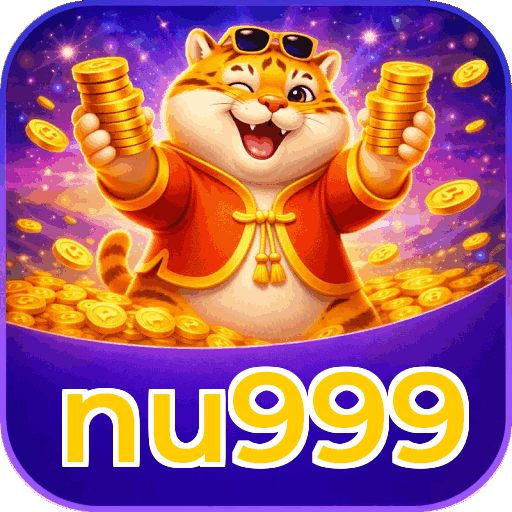 Logo da nu999