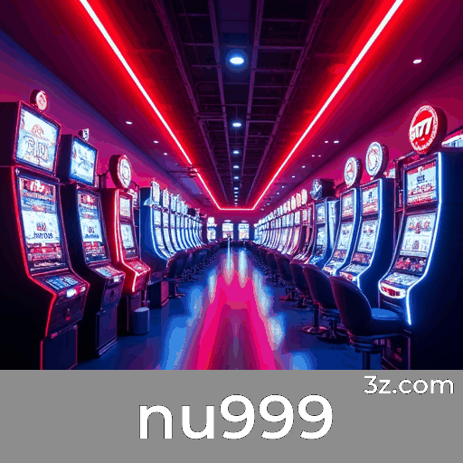 Nu999: Seu Cassino Online Premiado e Seguro
