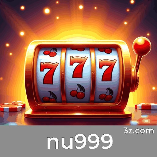 Nu999: Seu Cassino Online Premiado e Seguro