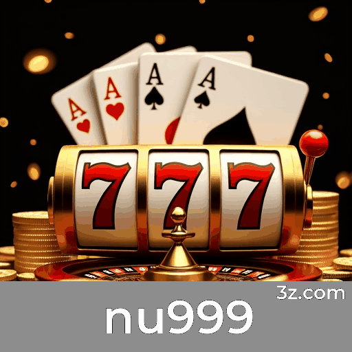 Nu999: Seu Cassino Online Premiado e Seguro