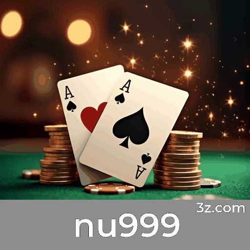 Nu999: Seu Cassino Online Premiado e Seguro