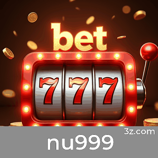 Nu999: Seu Cassino Online Premiado e Seguro