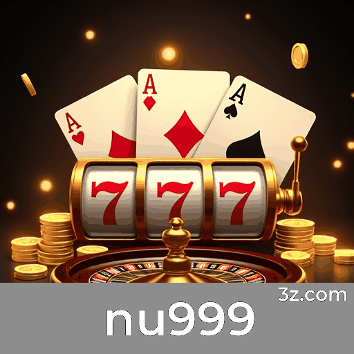 nu999: O Aplicativo Completo para Apostas Móveis