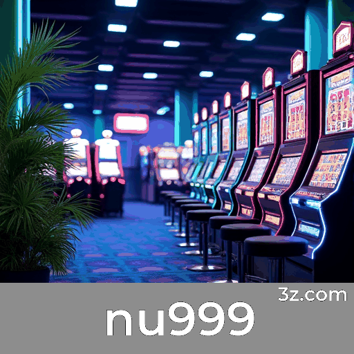 Potencialize Seus Bônus com Estratégia na nu999