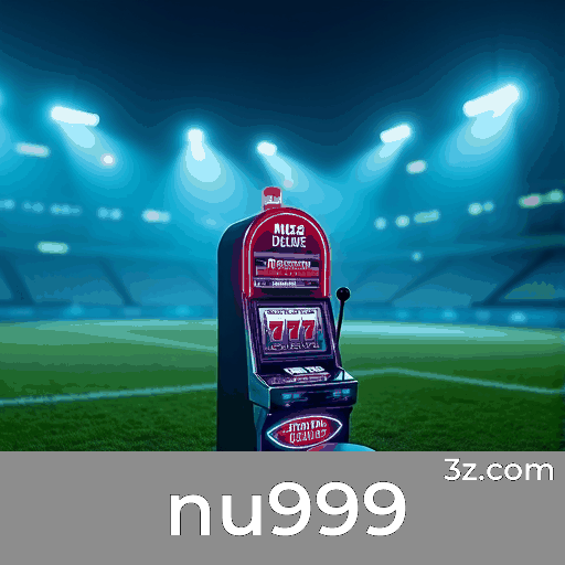 Cadastre-se Rápido e Desbloqueie Recompensas Exclusivas nu999