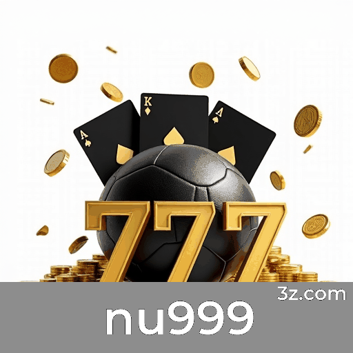 Nu999: Seu Cassino Online Premiado e Seguro
